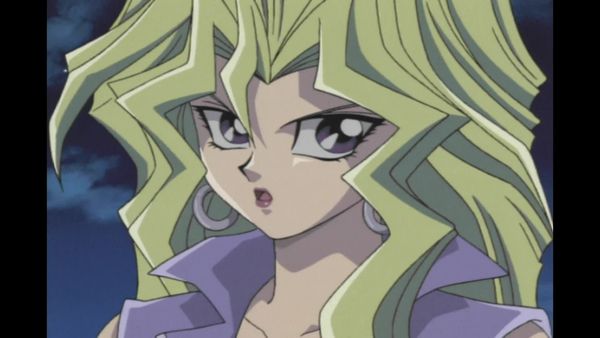 Yu-Gi-Oh! en español - El Despertar del Mal, Segunda Parte