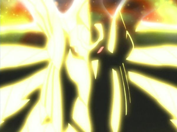 Yu-Gi-Oh! en español - El Despertar del Mal, Cuarta Parte