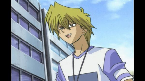 Yu-Gi-Oh! en español - El Duelista Adivino, Segunda Parte