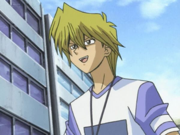 Yu-Gi-Oh! en español - El Duelista Adivino, Segunda Parte