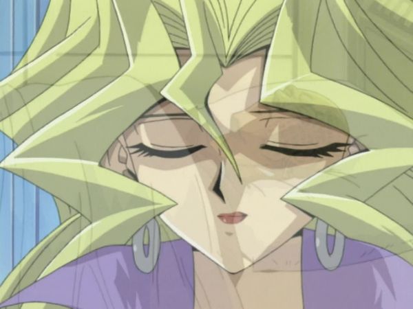 Yu-Gi-Oh! en español - Juego Mental: Mai contra Marik, Primera Parte