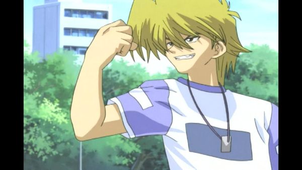 Yu-Gi-Oh! en español - Jugando con un Parásito, Segunda Parte