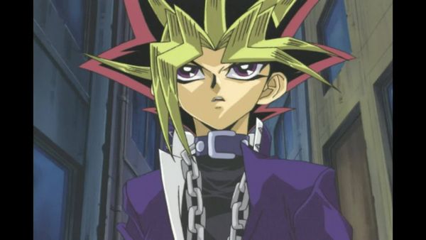 Yu-Gi-Oh! en español - El Duelista Adivino, Primera Parte