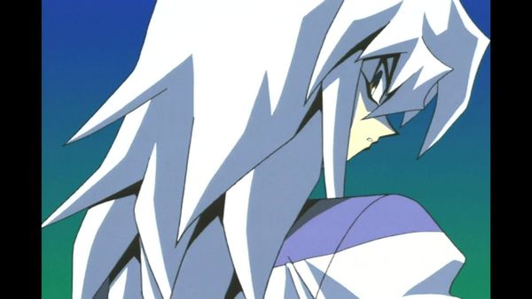 Yu-Gi-Oh! en español - Duelo entre sombras