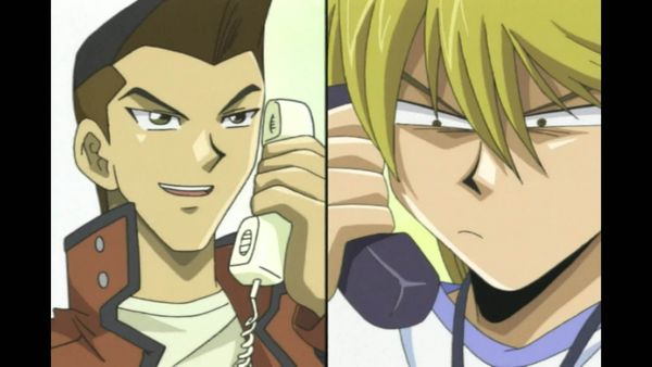 Yu-Gi-Oh! en español - Yugi Contra el Cazador, Primera Parte: Empieza la batalla final