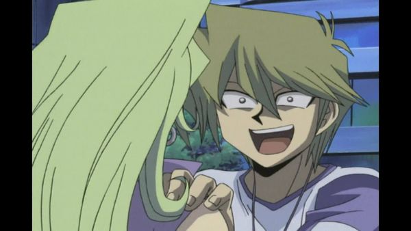 Yu-Gi-Oh! en español - Luces, Cámara, Duelo