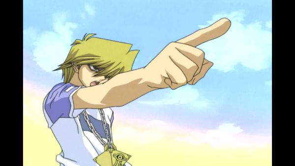 Yu-Gi-Oh! en español - Amigos Hasta el Final, Tercera Parte