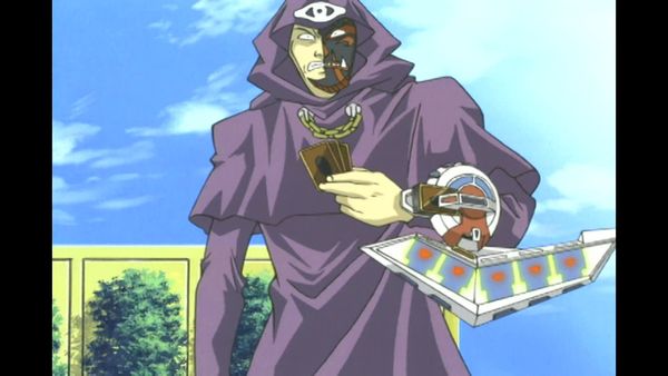 Yu-Gi-Oh! en español - Doble Duelo, Tercera Parte : Yugi y Kaiba contra Loomis y Umbra