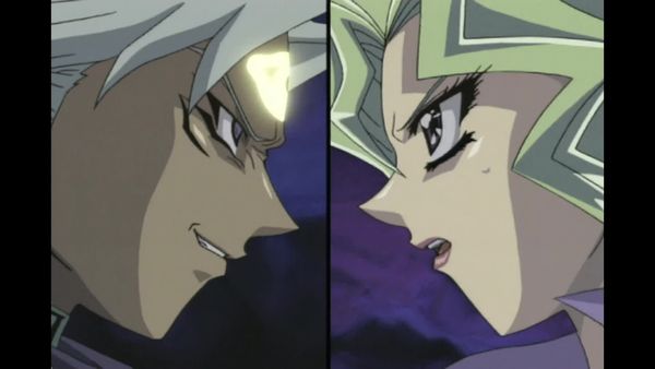 Yu-Gi-Oh! en español - Juego Mental: Mai contra Marik, Tercer Parte