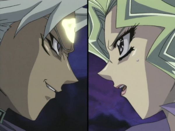 Yu-Gi-Oh! en español - Juego Mental: Mai contra Marik, Tercer Parte
