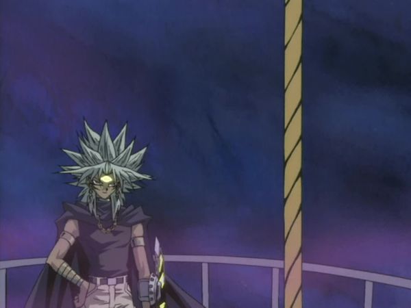 Yu-Gi-Oh! en español - Juego Mental: Mai contra Marik, Segunda Parte