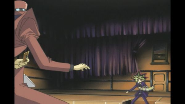 Yu-Gi-Oh! en español - Maestro de Magos, Tercera Parte
