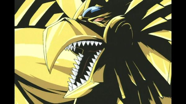 Yu-Gi-Oh! en español - El Duelo en las Sombras: Marik contra Bakura, Segunda Parte