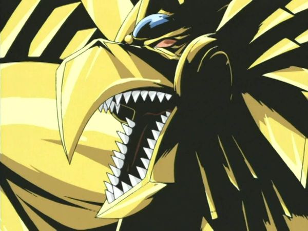 Yu-Gi-Oh! en español - El Duelo en las Sombras: Marik contra Bakura, Segunda Parte