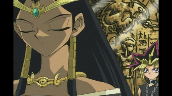 Yu-Gi-Oh! en español - Obelisk El Torturador