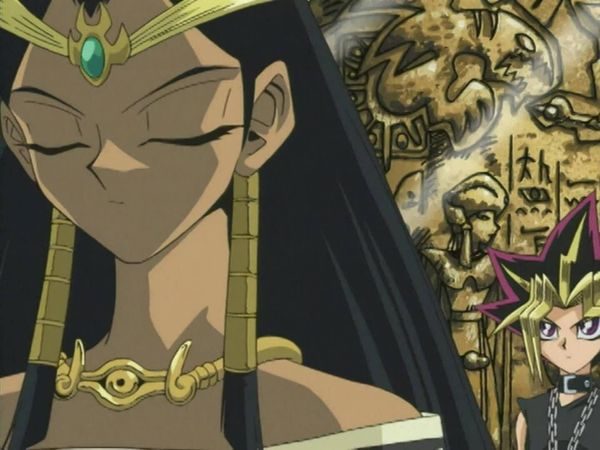 Yu-Gi-Oh! en español - Obelisk El Torturador