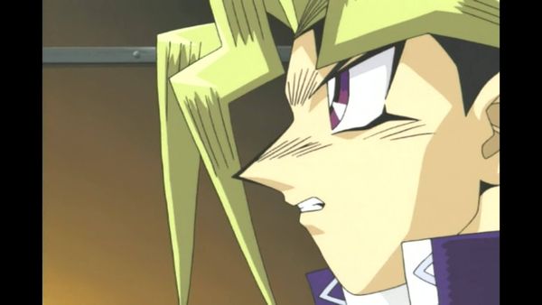 Yu-Gi-Oh! en español - Maestro de Magos, Segunda Parte