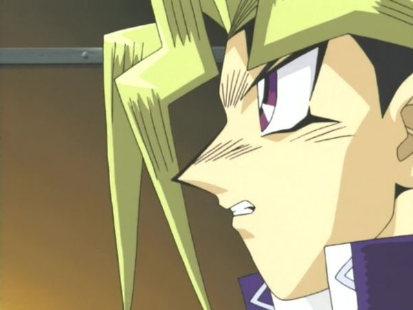 Yu-Gi-Oh! en español - Maestro de Magos, Segunda Parte