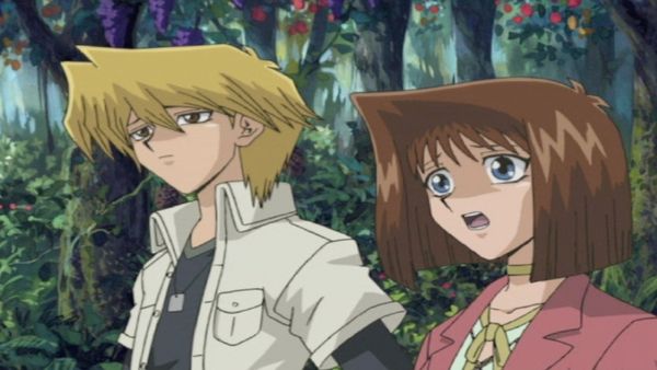 Yu-Gi-Oh! en español - La fruta que evoluciona