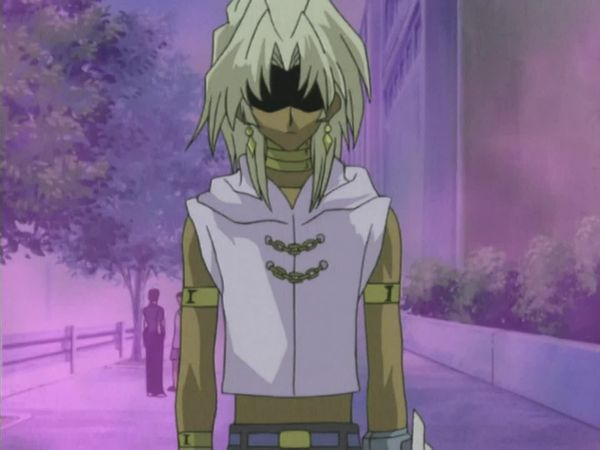 Yu-Gi-Oh! en español - Doble Duelo, Primera Parte: Yugi y Kaiba contra Loomis y Umbra