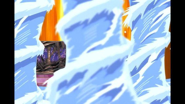 Yu-Gi-Oh! en español - El Pescador Legendario, Segunda Parte