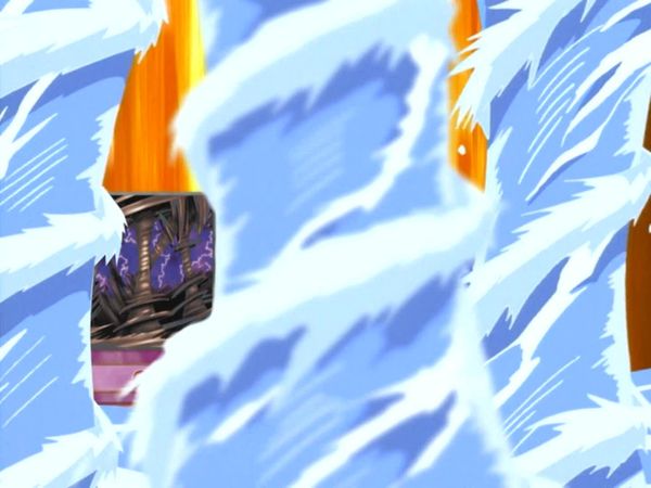 Yu-Gi-Oh! en español - El Pescador Legendario, Segunda Parte
