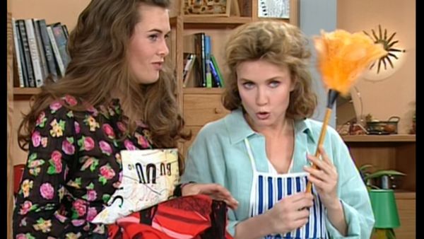 Les filles d'à côté - Erreur fatale