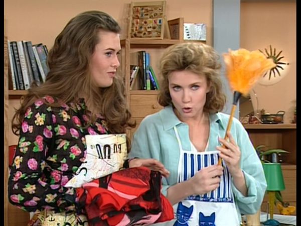 Les filles d'à côté - Erreur fatale