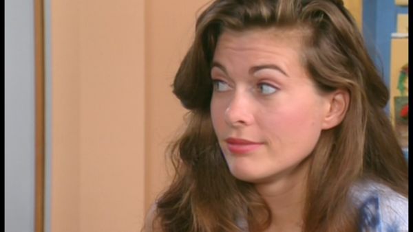 Les filles d'à côté - Electroménager