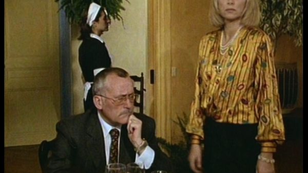 Les cœurs brûlés - Épisode 4