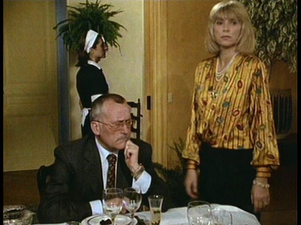 Les cœurs brûlés - Épisode 4