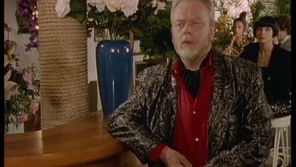 Les cœurs brûlés - Épisode 15