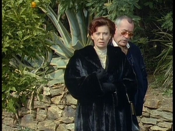 Les cœurs brûlés - Épisode 11