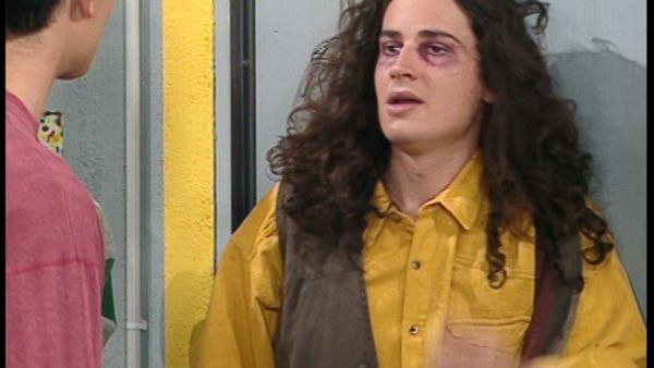 Le miracle de l'amour - La punition