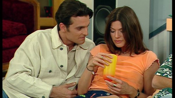 Le miracle de l'amour - Méli mélo