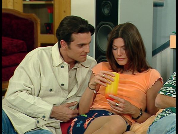 Le miracle de l'amour - Méli mélo