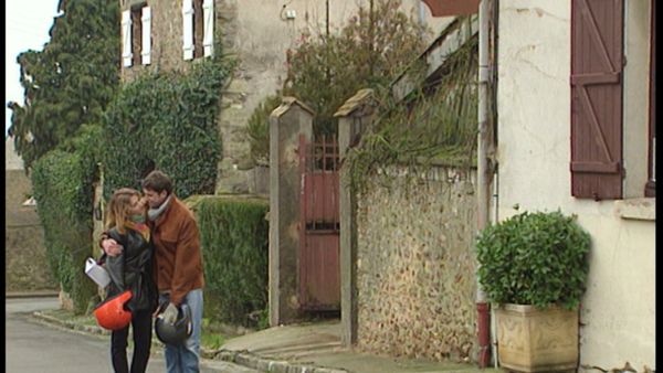 Le miracle de l'amour - Décision