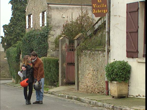 Le miracle de l'amour - Décision