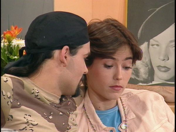 Le miracle de l'amour - Le changement