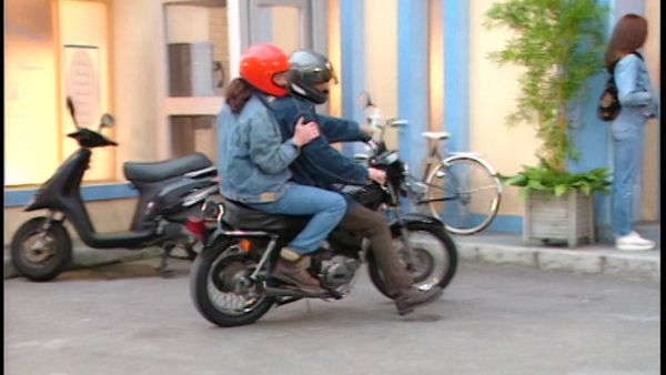 Le miracle de l'amour - Valentin