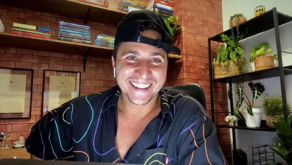 DR Com o Ex - Episódio 5