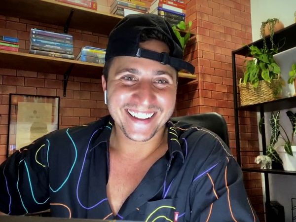 DR Com o Ex - Episódio 5