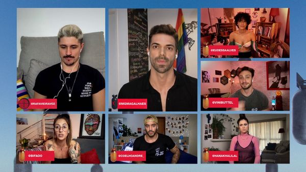 DR Com o Ex - Episódio 4