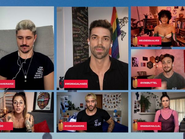 DR Com o Ex - Episódio 4