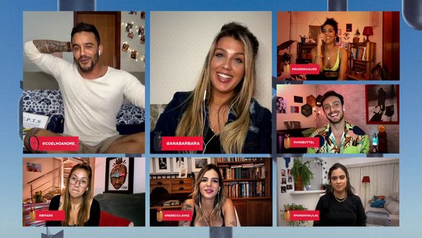 DR Com o Ex - Episódio 6