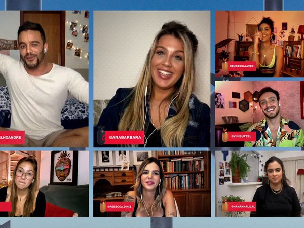 DR Com o Ex - Episódio 6