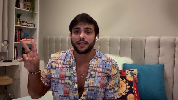 DR Com o Ex - Episódio 3