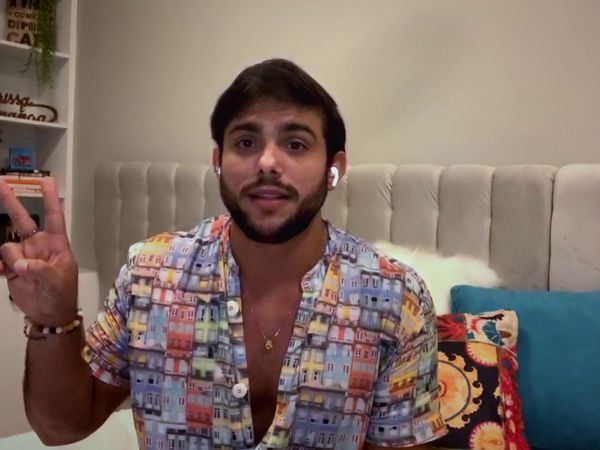 DR Com o Ex - Episódio 3