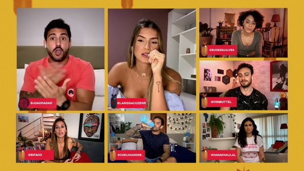 DR Com o Ex - Episódio 1