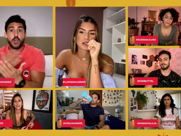 DR Com o Ex - Episódio 1